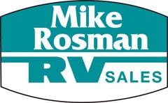 MIKE ROSMAN RV SALES
