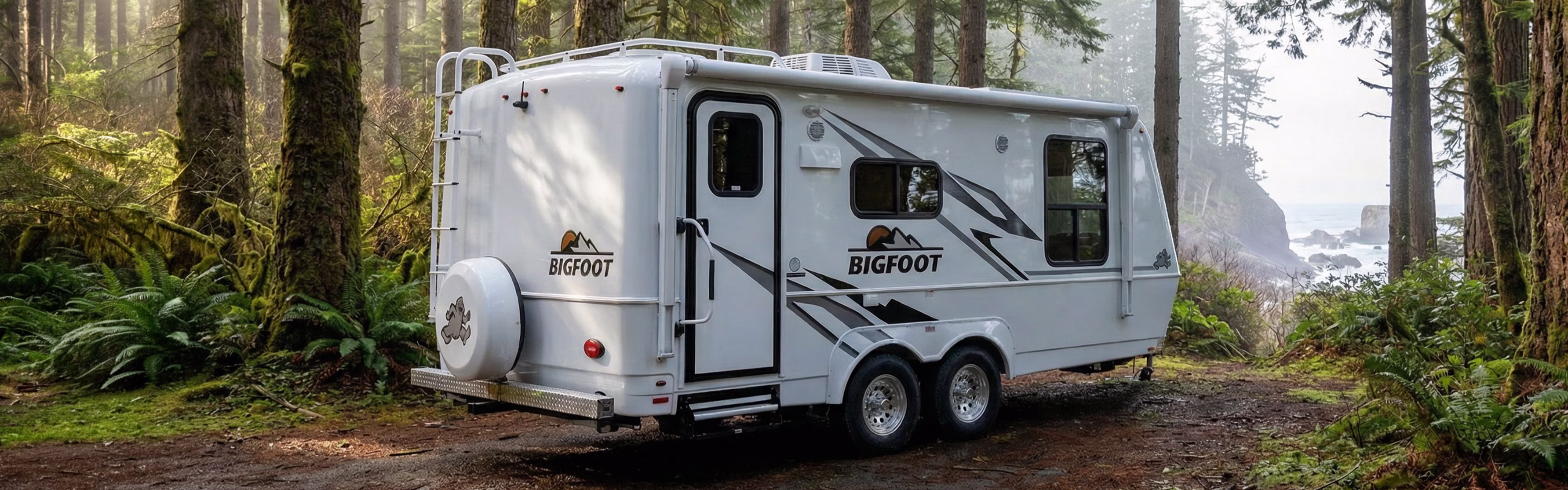 Travel Trailers